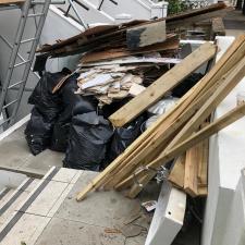 Builder Waste Removal in Chiswick, W8