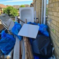 Builder Waste Clearance in London, SE1