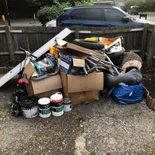 House Clearance in Mitcham, CR4