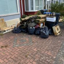 General Waste Collection in Streatham, SW16